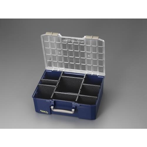 トランク型ツールボックス 413x330x147