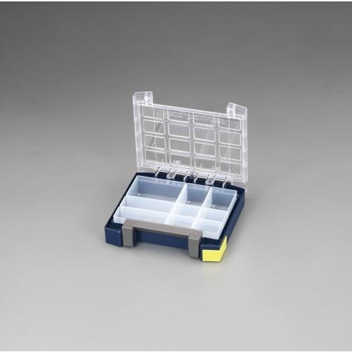 パーツケース 241x225x55mm