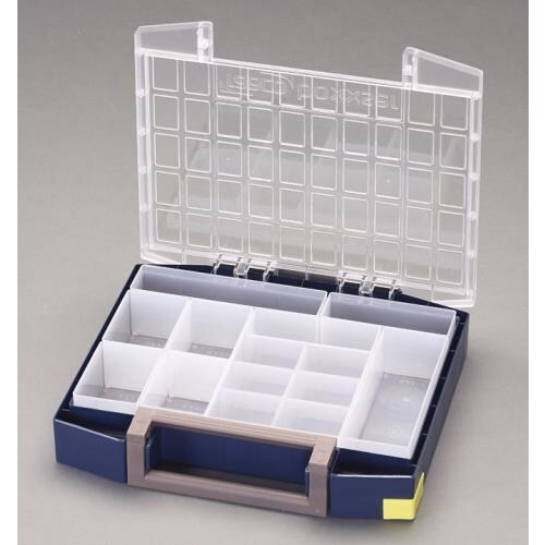 パーツケース 421x361x78mm