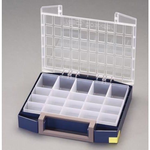 パーツケース 421x361x78mm