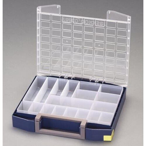 パーツケース 465x401x78mm