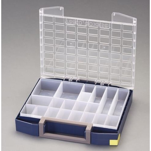 パーツケース 465x401x78mm