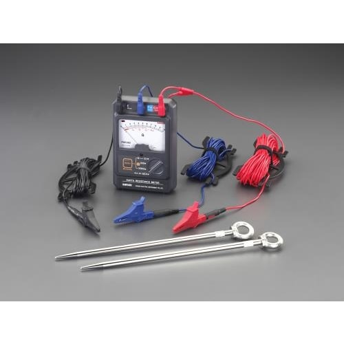 接地抵抗計 EA710C−1