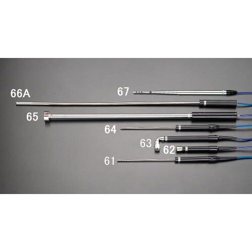 液体用温度センサー