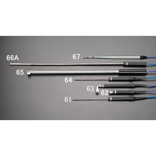 空調用伸縮式温度センサーEA701BA−67