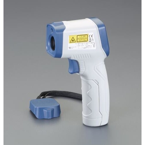 −50/ +580℃ 放射温度計