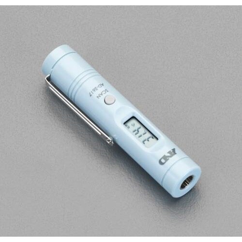 −33/ +180℃ 放射温度計