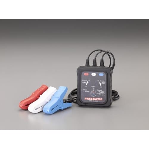 三相AC80−600V検相器 EA711MH−1