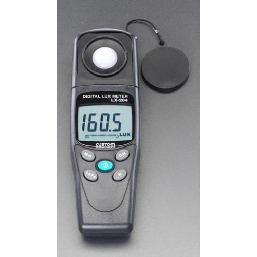 デジタル照度計 EA712A−6