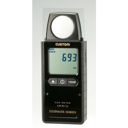 デジタルコンパクト照度計 EA712A−16