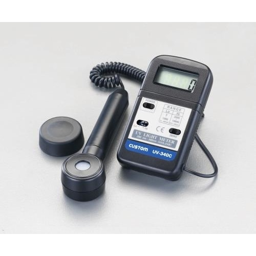 紫外線メーター EA712AB−1