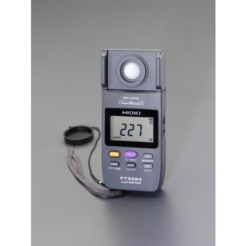 デジタル照度計 EA712AH−1A