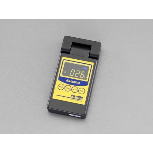 静電気レベルメーター EA712HA