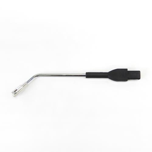 表面温度センサー(45゜角度付)−50/+650℃