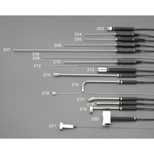 液体・粘性体測定用センサー