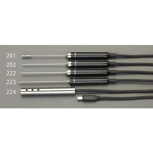 食品用センサー(低温・防水型