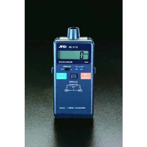 デジタル回転計 EA714AD−1