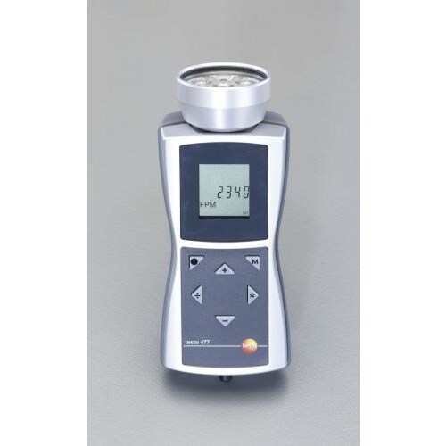 LEDストロボスコープ EA714T