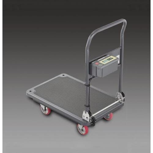 カート型・はかり 200kg(0.5kg)