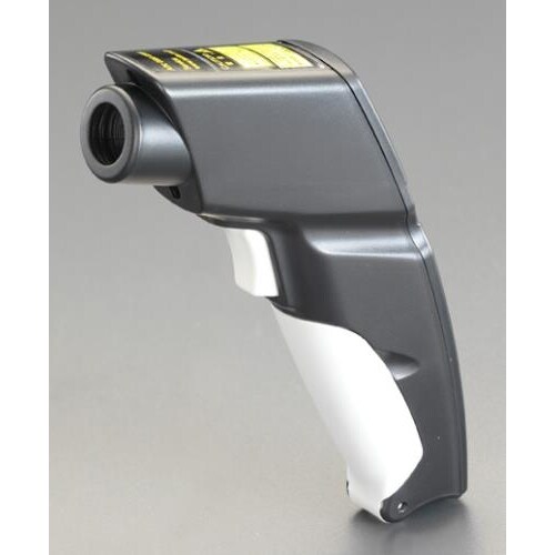 放射温度計 −30゜/+400℃