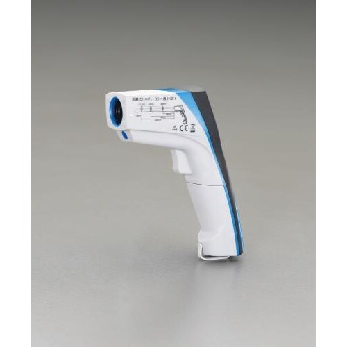 放射温度計(防水型) −60゜/+550℃