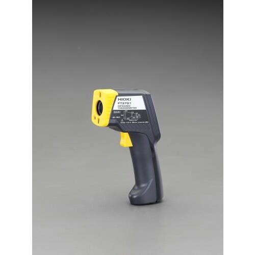 放射温度計 −60℃/+760℃