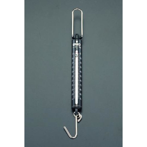 ばね式はかり 5.0kg(50g)