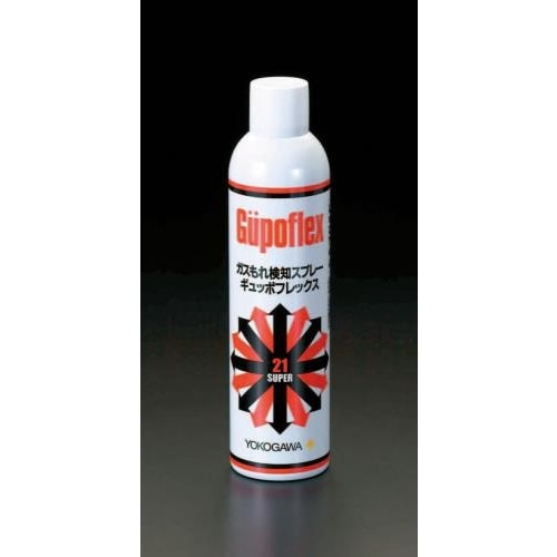 345G ガス洩れ検知液(スプレー)