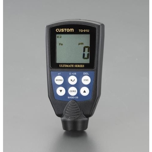 デジタル膜厚計 EA706WK−2
