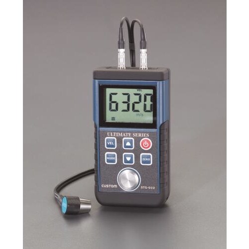 超音波厚さ計 EA706WK−3