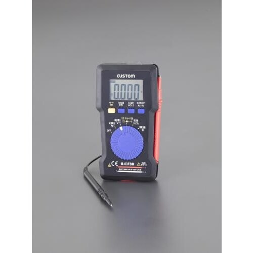 デジタルマルチテスター EA707BB−8A