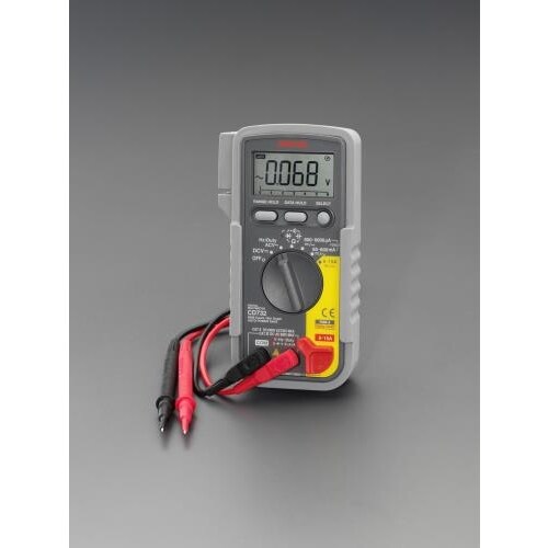 デジタルマルチメーター EA707D−35A