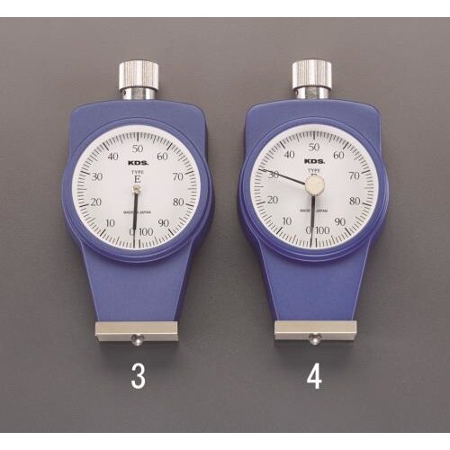 硬度計(ゴム用/標準型) EA716DK−3