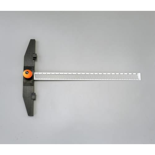 スクエアー・T型 620mm