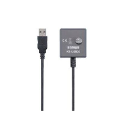 PC接続ケーブル EA707D−107