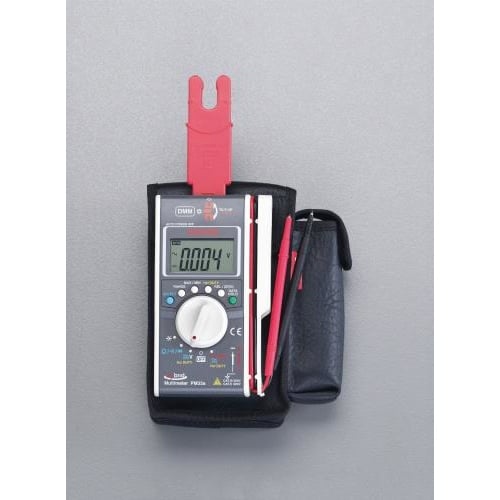 複合型ポケットテスター(ケース付)