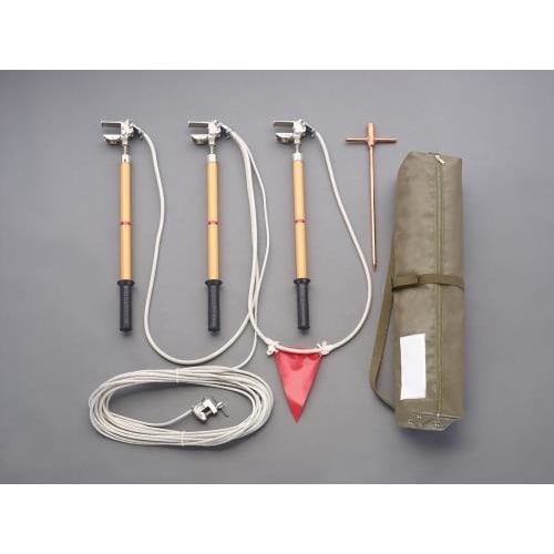 アースクリップ EA707DW−13