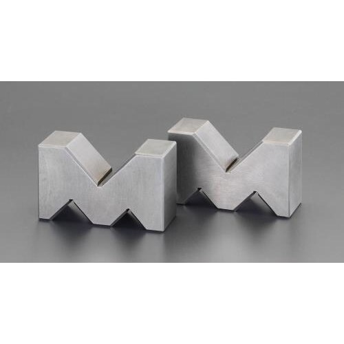 Vブロック(A型・機械仕上) EA719DD−2