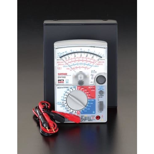 アナログマルチテスター EA707G−21