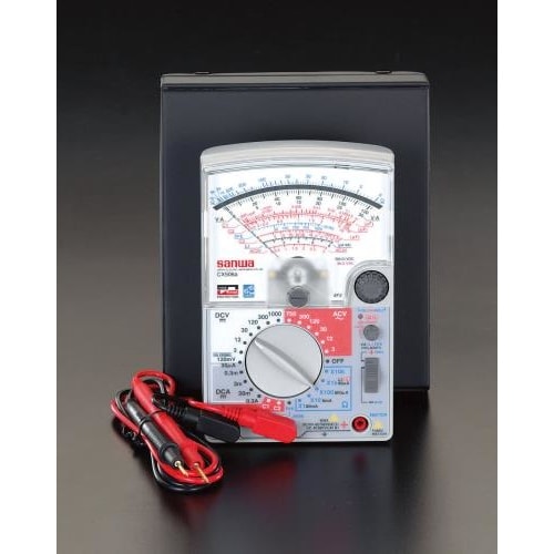 アナログマルチテスター EA707G−22