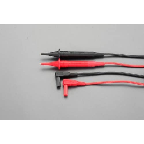 テストリード棒(ヒューズ入り)