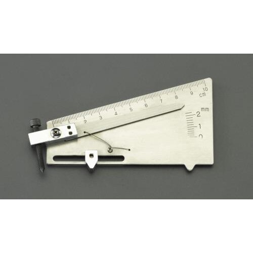 アンダーカットゲージ EA719K−12