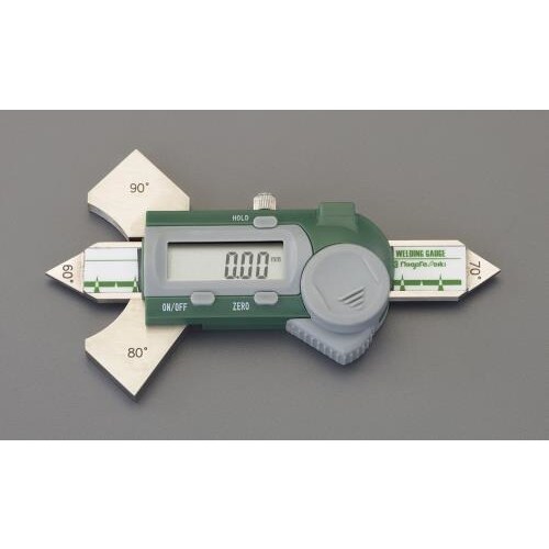 デジタル溶接ゲージ EA719K−40A