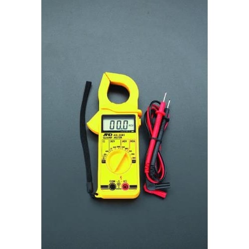 クランプメーター(デジタル) EA708AD−1