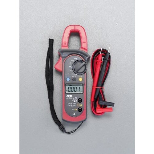 クランプメーター(デジタル) EA708AD−4