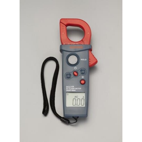 クランプメーター(デジタル) EA708D−1A