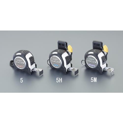 メジャー(ホルダー付) EA720CR−5H