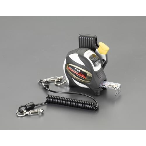 メジャーホルダー・安全ロープ付EA720CS−10