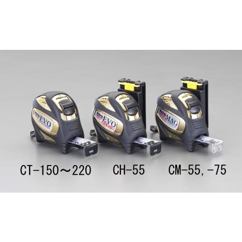 メジャー(ナイロンコート) 19mm×5.5m