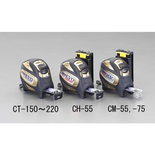 25mm×10mメジャー(ナイロンコート)